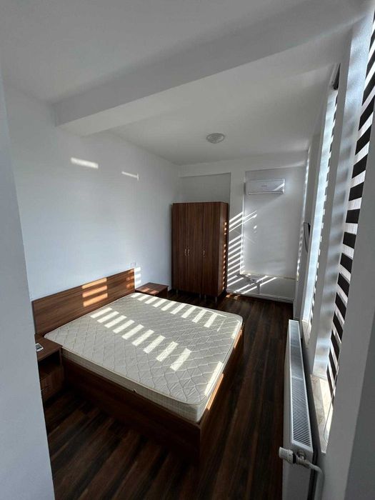 Inchiriez apartamente cu 1 sau 2 camere