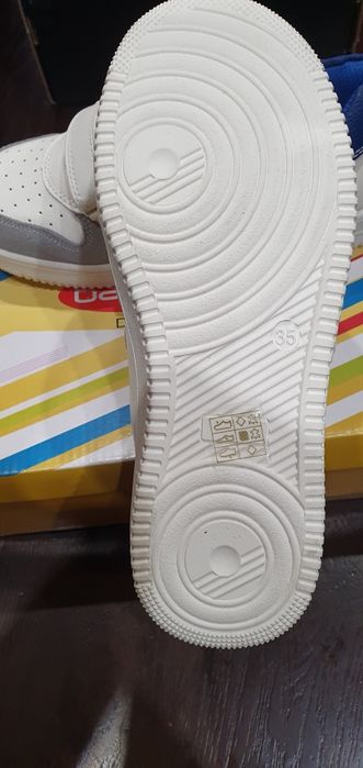 Детски маратонки