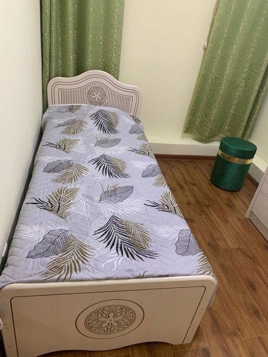 Сдается  в аренду 1 комнатная Ташсельмаш