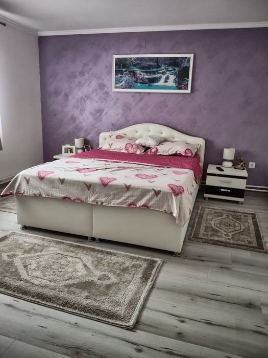 Vând casă în Hidisel de Sus