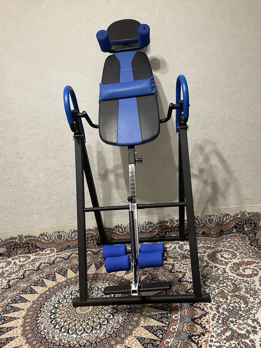 Инверсионный стол