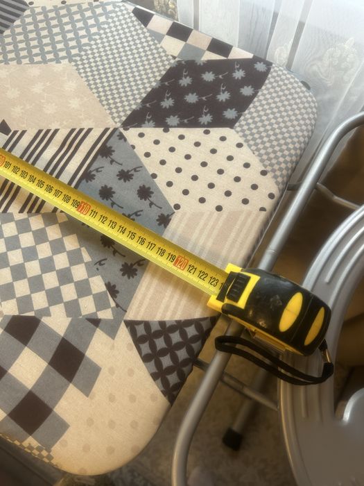 Продам гладильную доску