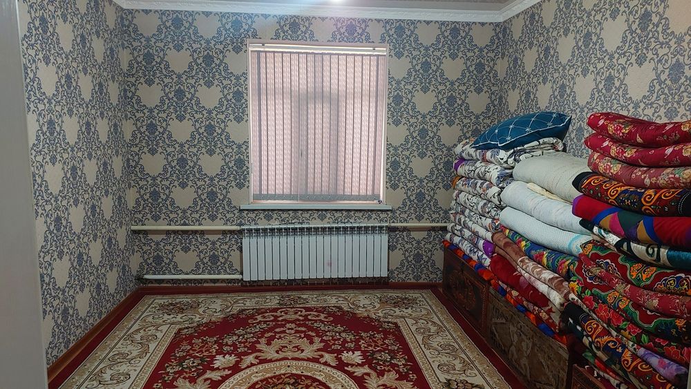 Үй сатылады 5 бөлмелі,Шыпан елді мекен