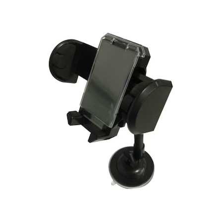 Suport auto universal Selecline EVO pentru telefoane mobile