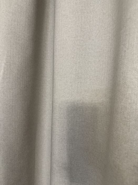 Срочно продам шторы с тюлью!