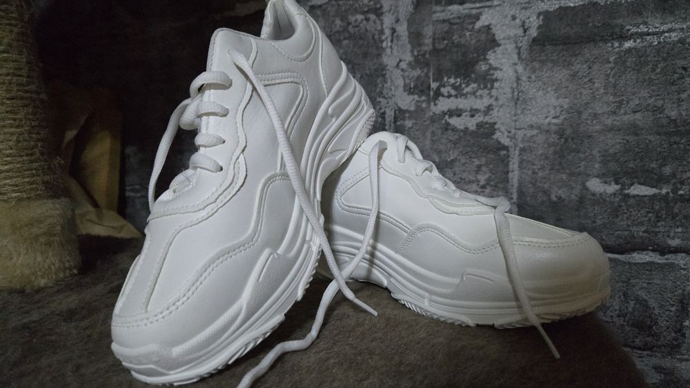 Кросовки осень 38 размер