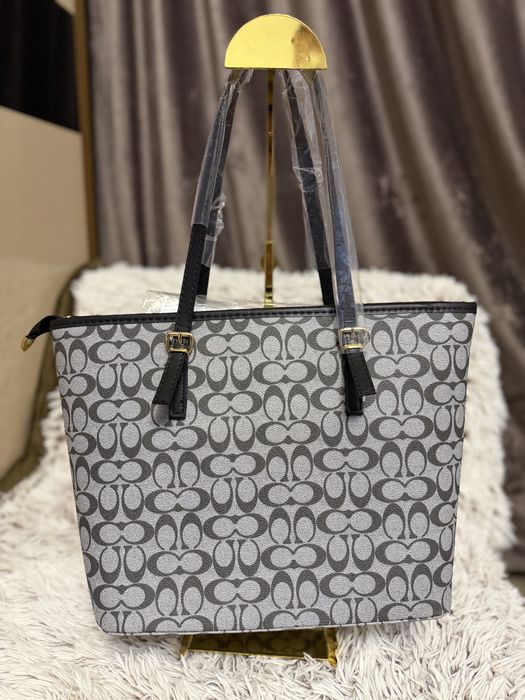 Geanta Coach mare de dama