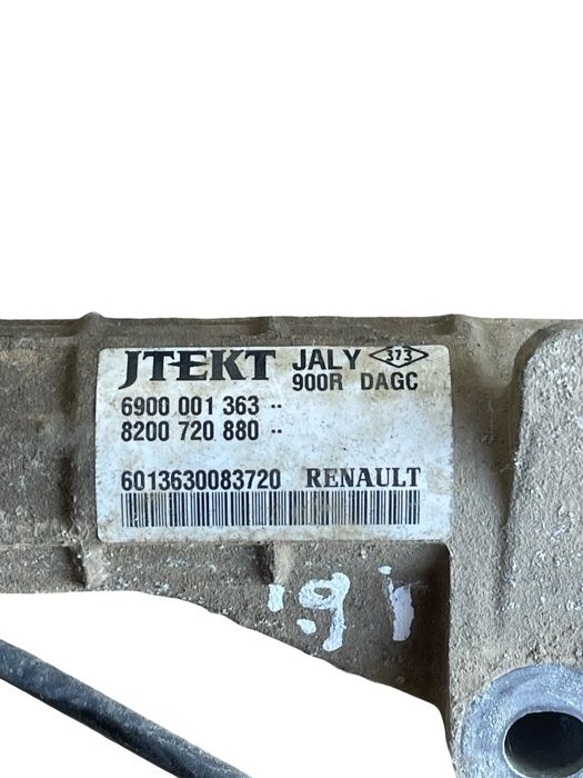 Caseta De Directie Dacia Logan Mcv Ks_ 2007 - >1.6I 6900001363