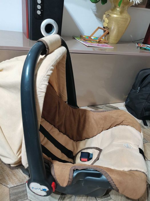 Scoica Kiddy protect