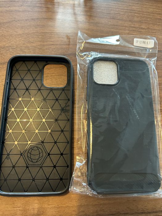 Калъф/кейс iPhone 12 Pro