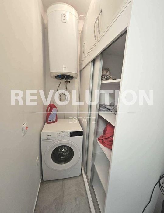 Дава се под наем Двустаен апартамент в Варна, Бриз - 78 кв.м за 900 € - Снимка #7