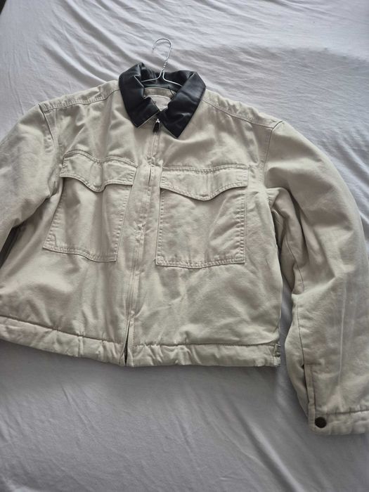 Дамско пролетно яке