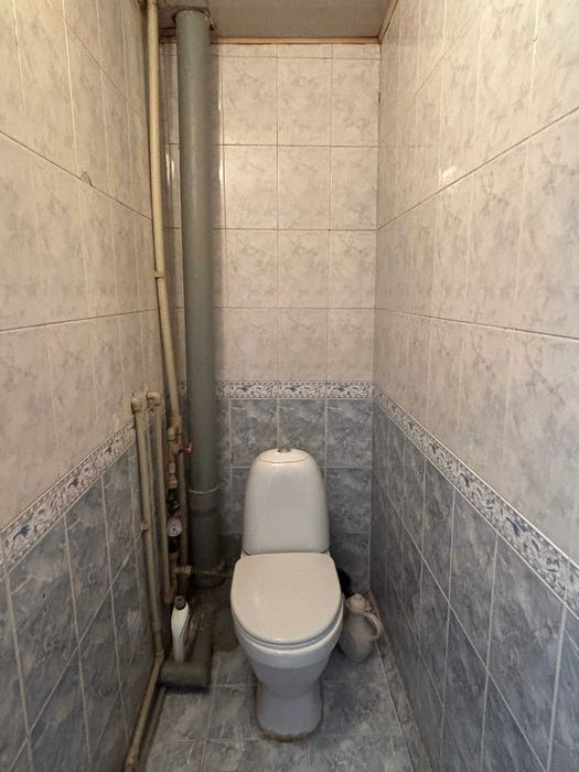 Продам 3х комн кв 11мкр
