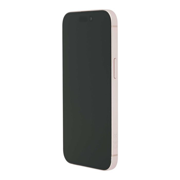 Magazin Apple | iPhone 15 | Excelent | Pink | 128GB | 100% | Cu Garantie | In Rate | smilemobile.ro
