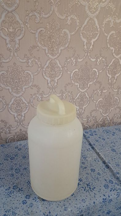 Продам бочку 20литров