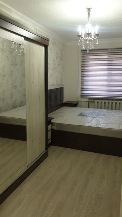 Kunlik kvartira 450.000