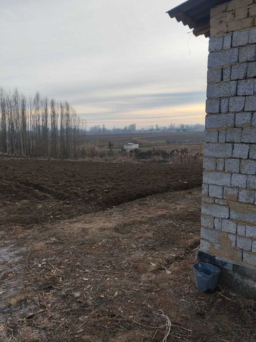 Срочно участка сотилади