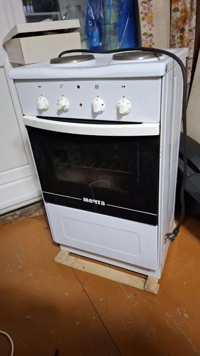 Продам плиту мечта