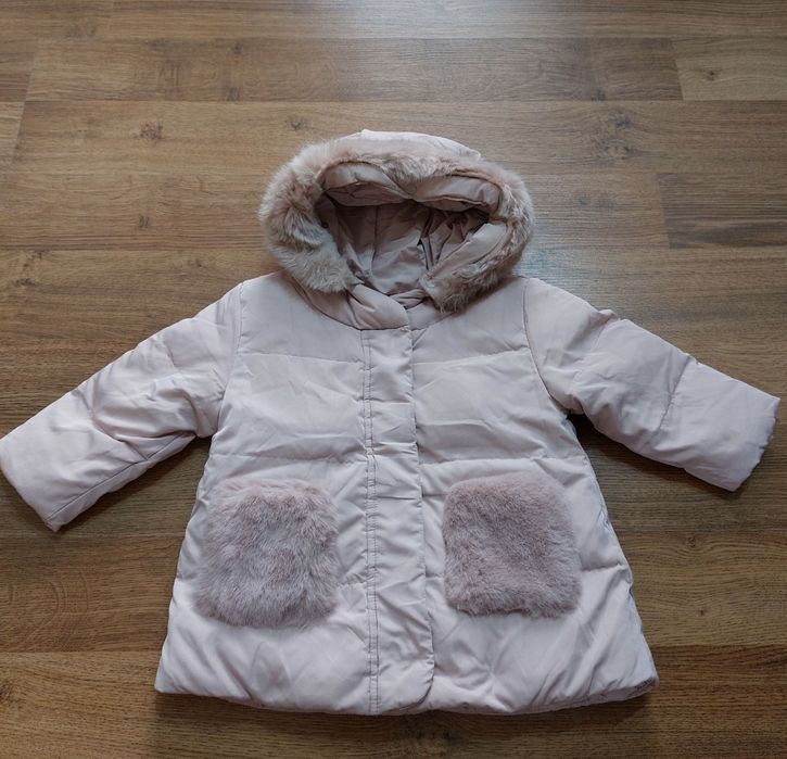 Полукомбинезон и куртка Gulliver!