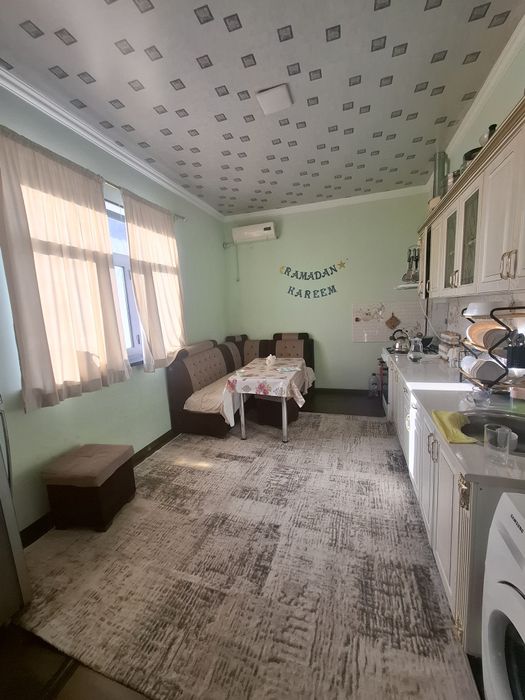 Барданкул от поста Рохата 2 км. Дом 2,5 соток