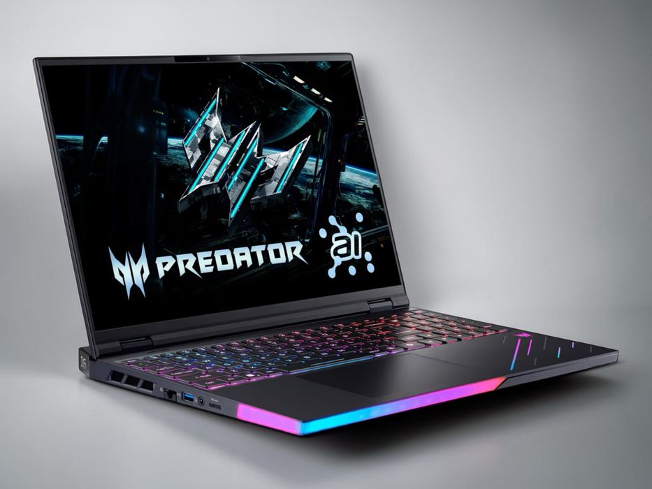 Acer Predator Helios Neo 16