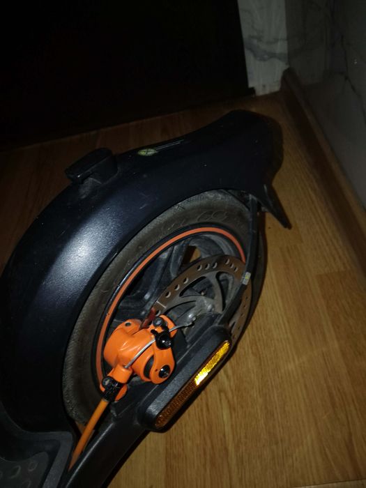 De vanzare teotineta electrica ninebot