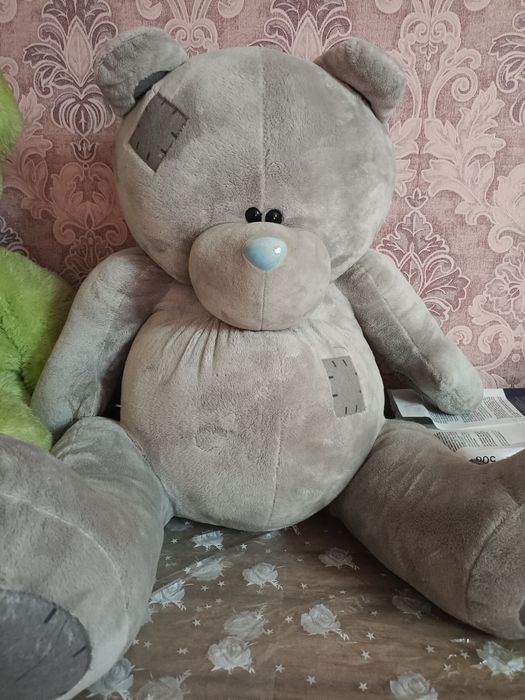 Bolalar o'yinchogʻi tezda sotiladi