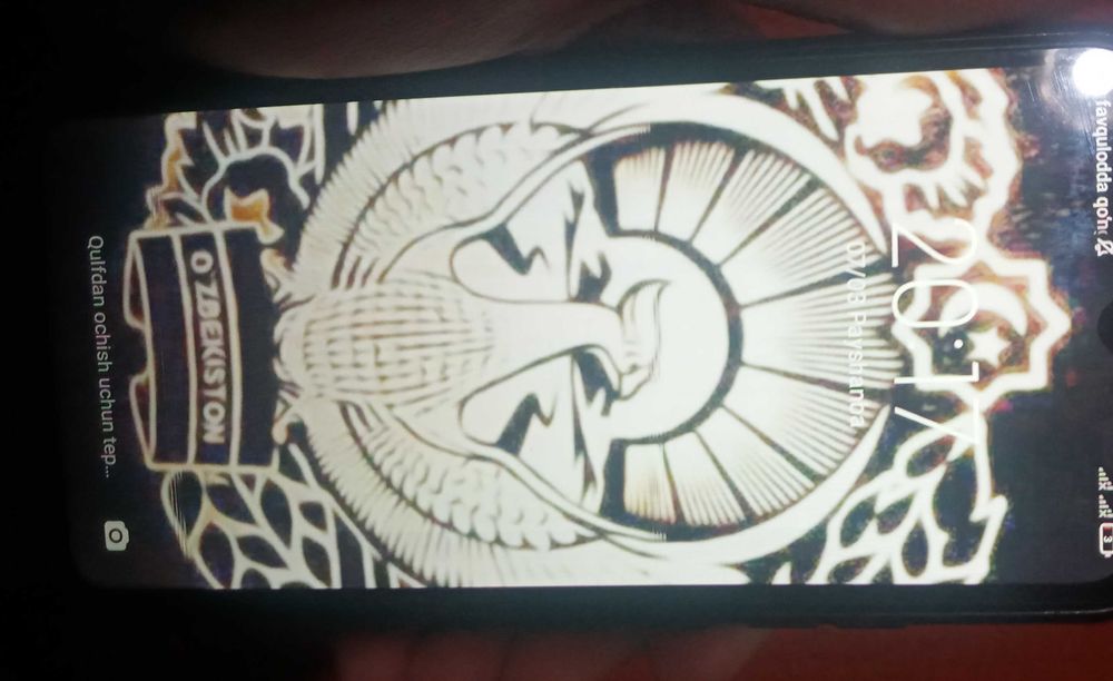 Redmi 9A sotiladi telegramdan yozila faqat