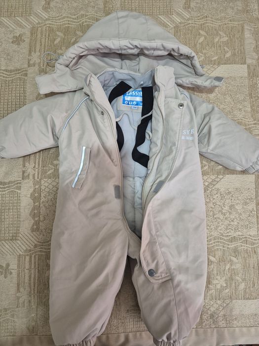 Продам детский комбез