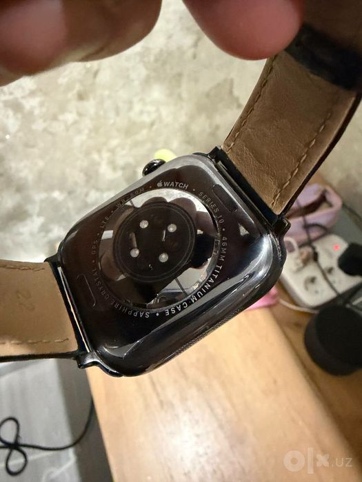 Apple watch 10 46mm