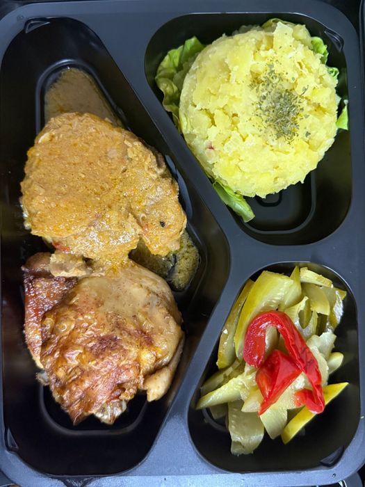Catering pentru orice eveniment!
