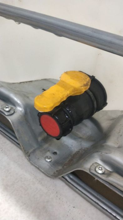 Еврокуб 1000литров