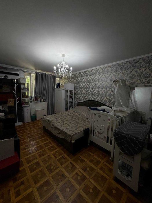3-х комнатная квартира на Ц-1 ID: 6917