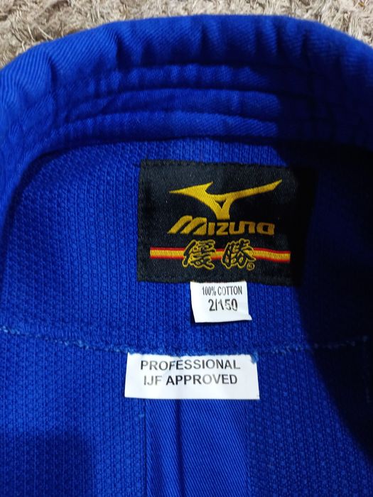 Кимоно для дзюдо