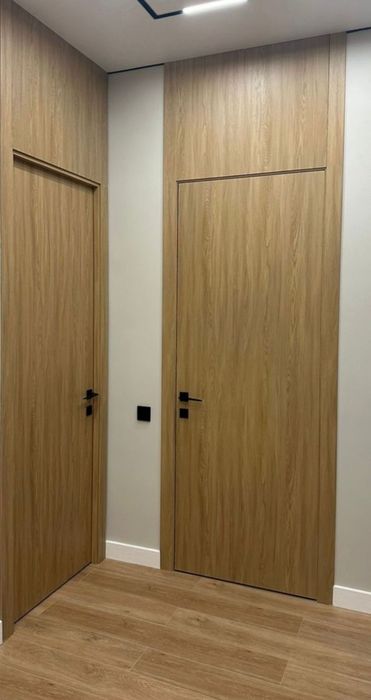 Изготовления арки, дверные проёмы,Доборная доска разных размеров