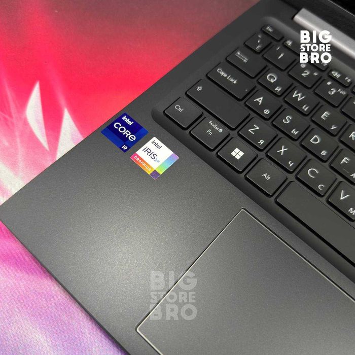 Noutbuk Asus VivoBook 15 OLED | Intel Core i9-13900H