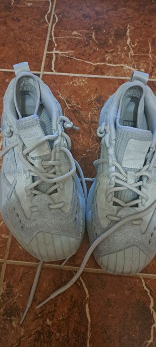 Маратонки PUMA размер 37.5