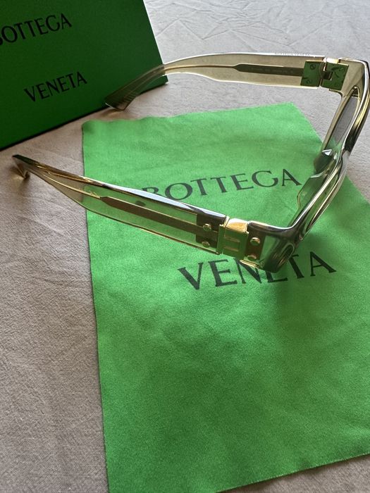 Bottega Venetta слънчеви очила