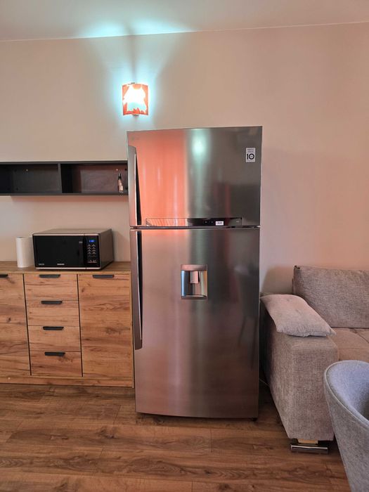 Апартамент  Мони