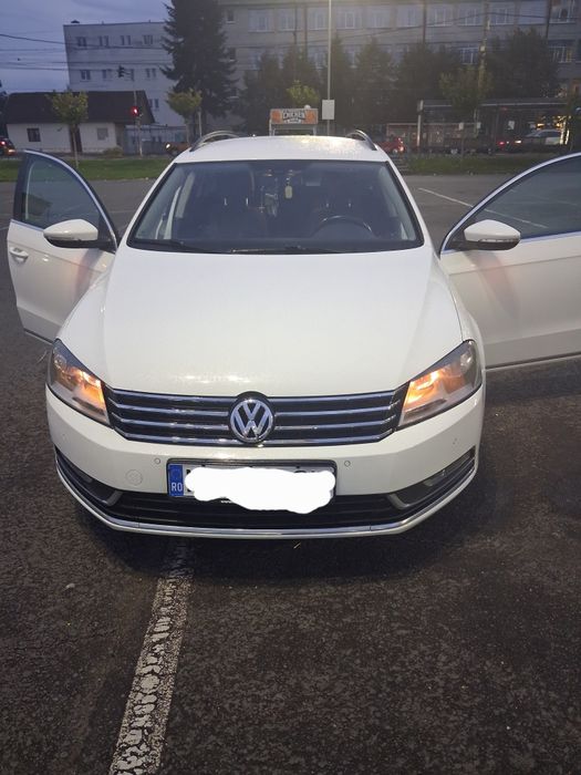 VOLKSWAGEN ID.7 2014 — imagine 5