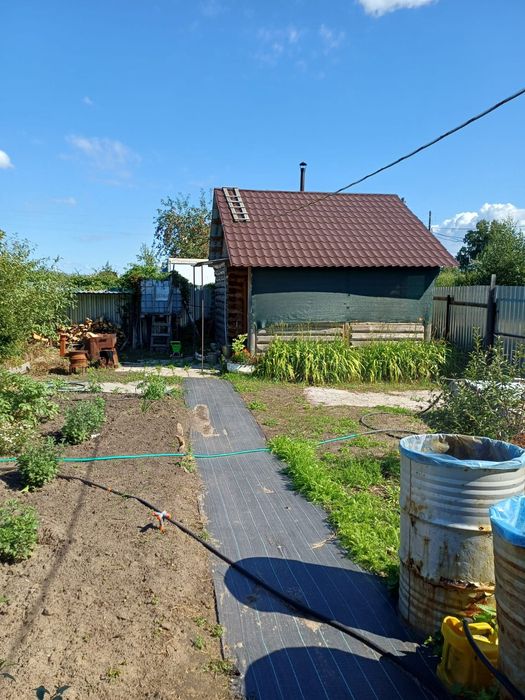 Продам дачу. Мелиоратор