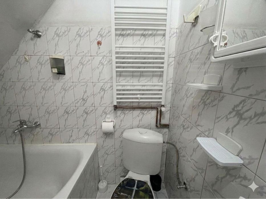 Apartament la casa zona centrala - Proprietar