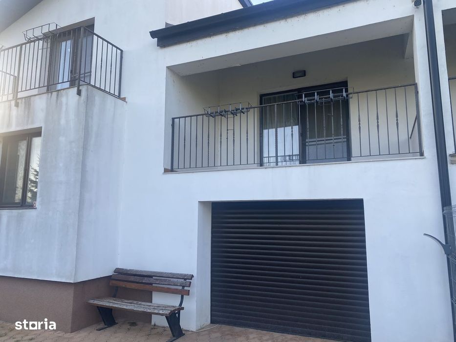 Casa - Duplex Serbanesti