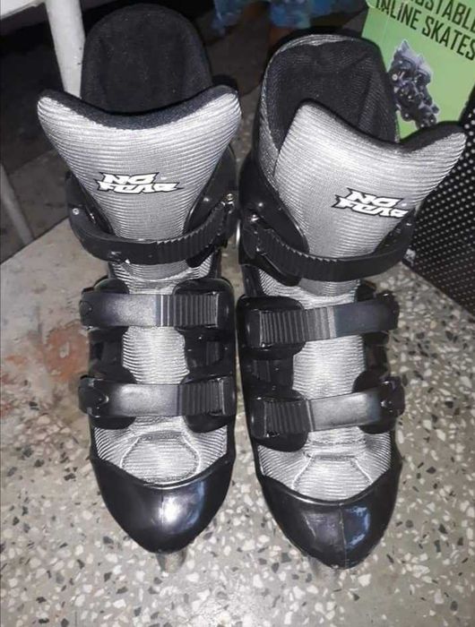 Децки    ролери.