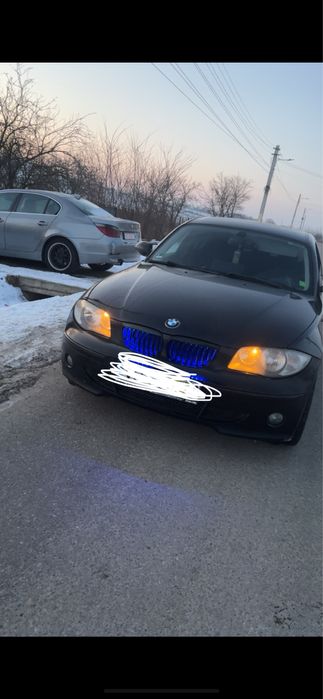 Seria 1 2010 ACCEPT VARIANTE‼️