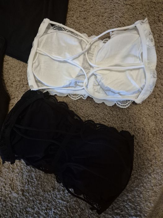 Set 3 topuri xs s