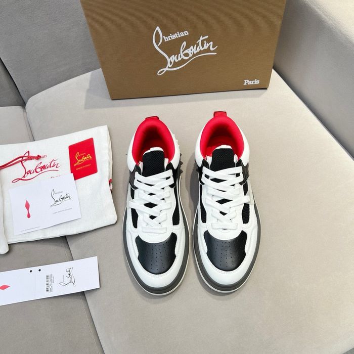 Sneakers Christian Louboutin Premium full box 43
