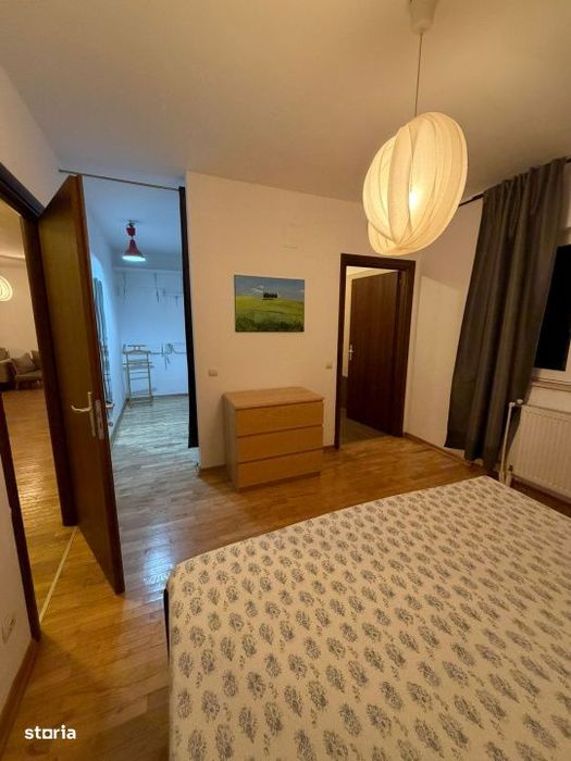 Apartament 3 camere /Otopeni /Complex Felicity/ parcare/centrala/