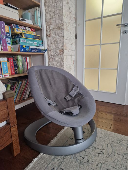 Nuna leaf grow granite