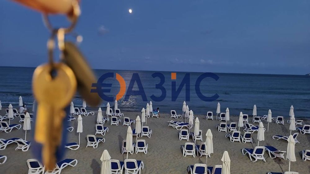 Продава се Двустаен апартамент в Свети Влас - 55 кв.м за 682 €/кв.м - Снимка #14